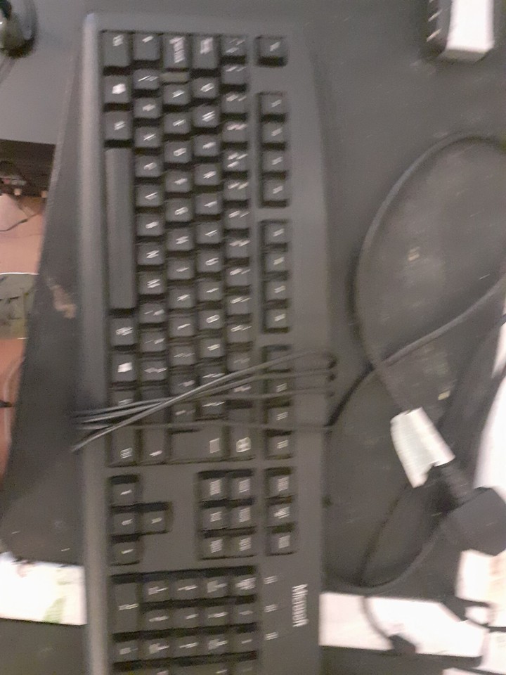 Trident pc used, working parts not great but xan run games eBay