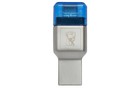 Kingston Computer Memory Card Reader-USB Sticks