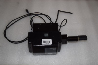 MPM  Sensor Assembly Unknown P/N     #210910-AA1