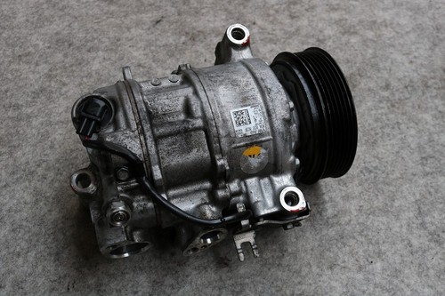 Original Audi Q5 FY Klimakompressor 80A820803F Diesel 6-Zylinder 3.0 TDI Klima