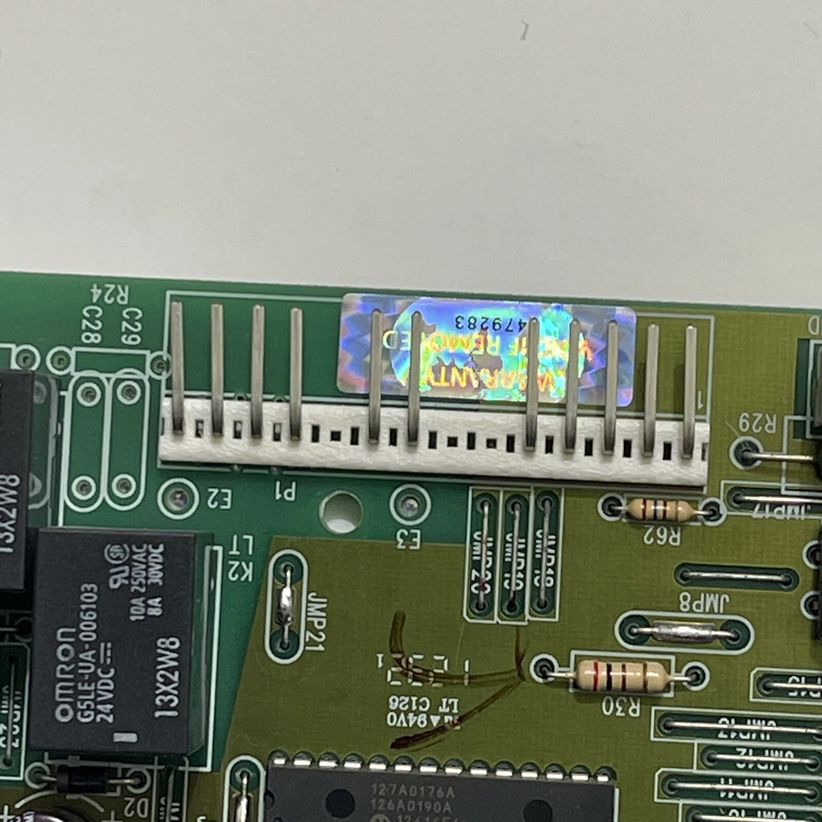 ヤドランページ Liftmaster 41A5021-1M-315 Logic Board - Black for sale online | eBay