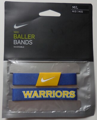 Nike Baller Id Bands Nike Vintage 2005 BALLER Id Bands Wristbands