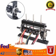 Copper Manual Wire Stripping Machine Cable Stripper for Scrap Recycling Tool USA