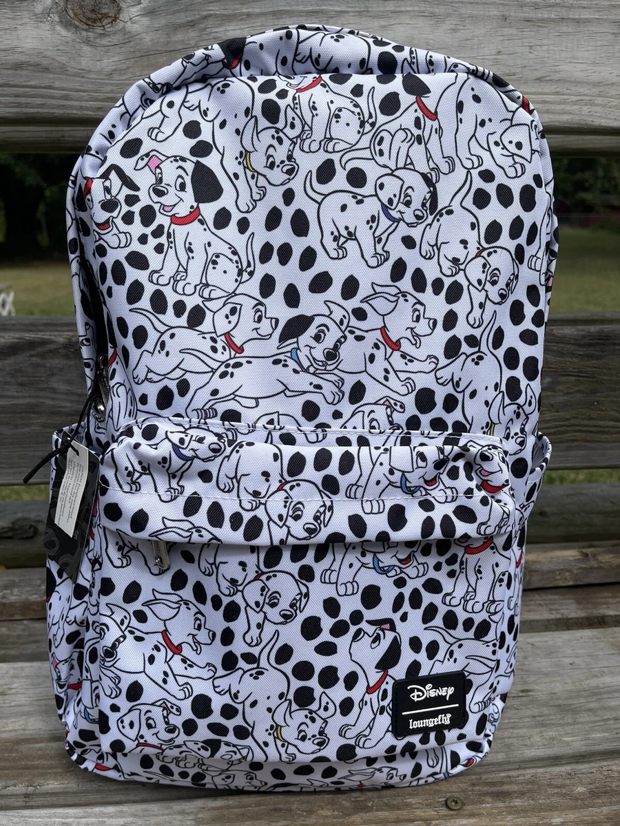 Vans dalmatian backpack sale