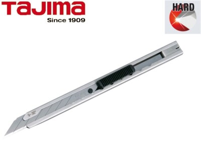 Tajima Edelstahl-Cutter 9 mm extrafein mit 30° Klinge - LC390B