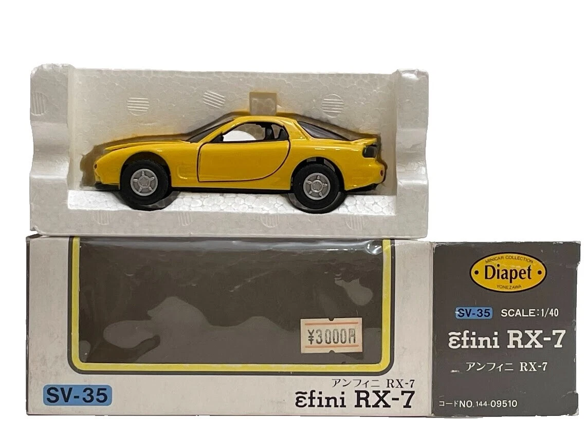 Tin Cars Vehicles 1:43 Scale