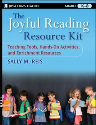 Joyful Reading Resource Kit Kit : Teaching Tools, Hands-On Activities