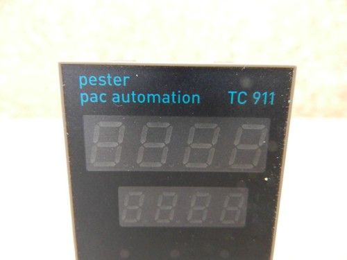 HONEYWELL MICRO-PRO DC 170 221101220 S98 UDC1700 - Bild 6 von 8