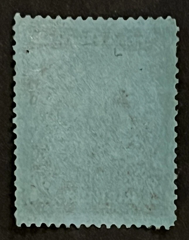 Sellos de viaje: estampillas de Barbados Sg 238a Scott #178 como nuevas MOGLH Foto 3 de 4