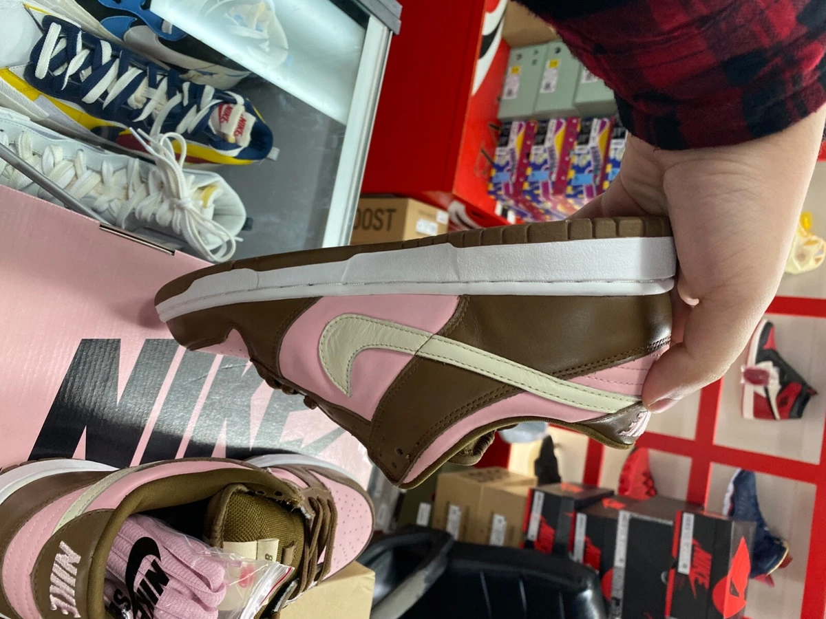 nike sb dunk low stussy cherry | eBay