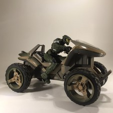 halo warthog toy