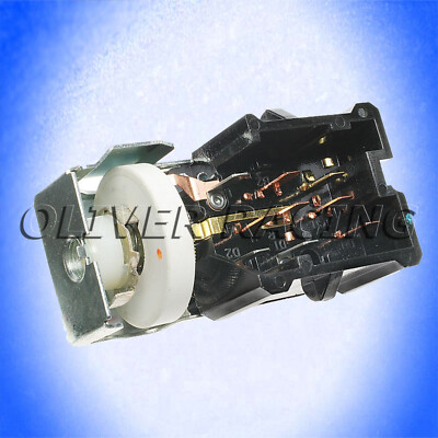 Lichtschalter Scheinwerfer Ford E150 E250 E350 E450 Econoline Mustang 1986-2008