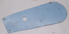 Delta 13" PLANER RC-33 DC-33 173 Belt cover 428-06-031-0001