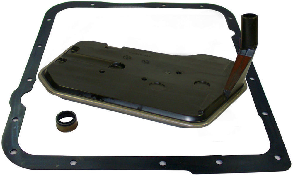 OEM ACDelco TF289 Automatic Transmission Fluid Filter Kit GM