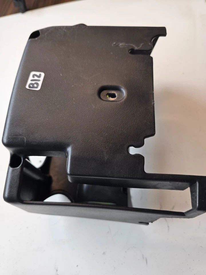 2007-2012 DODGE CALIBER STEERING COLUMN COVER OEM - Image 4 of 4