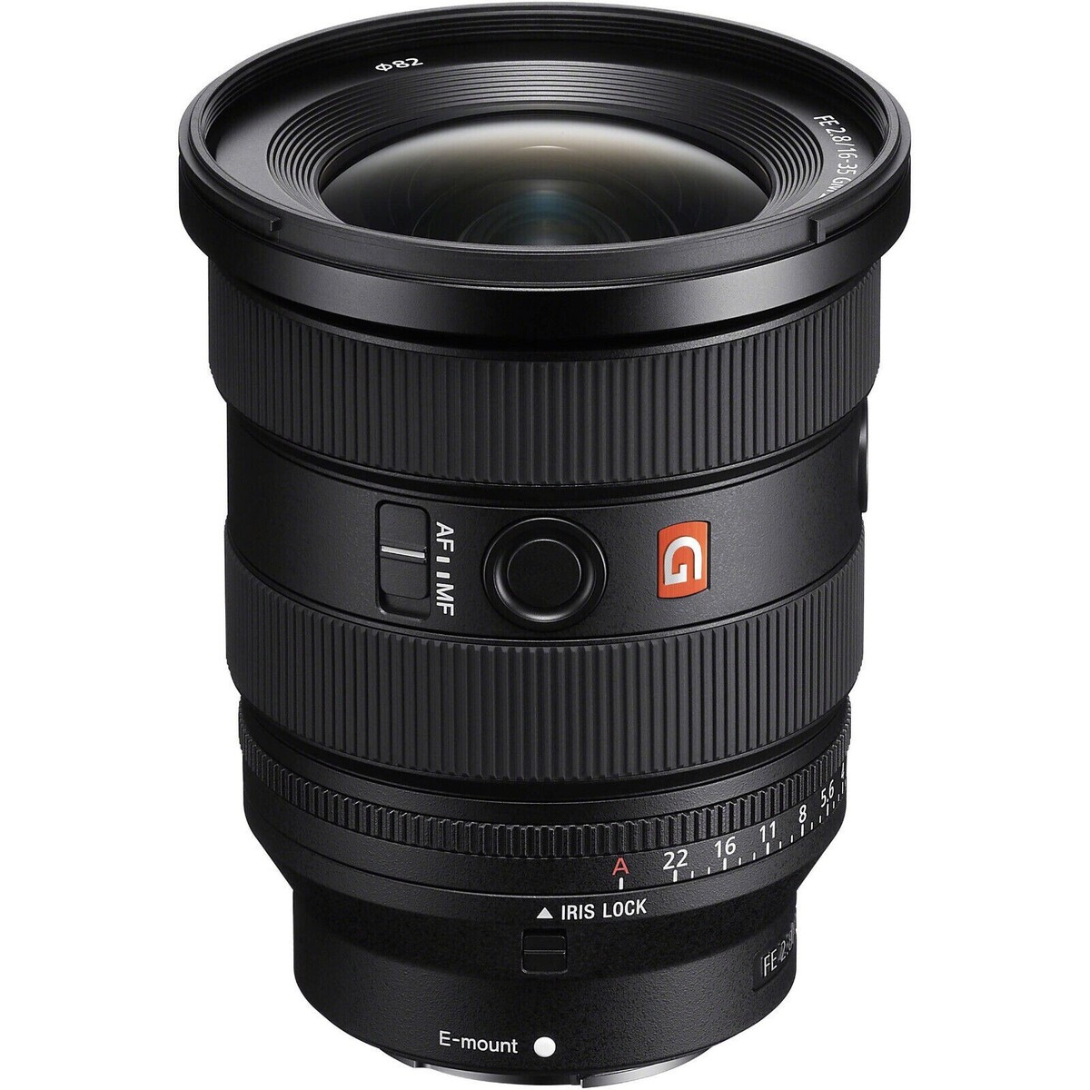レンズ(ズーム) FE 16-35mm F2.8 GM II SEL1635GM2 New Sony FE 16-35mm F2.8 GM II Lens SEL1635GM2 | eBay