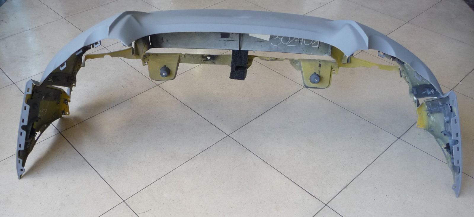 2021 2022 Ferrari 812 GTS F152R Rear Bumper Cover 890800 OEM