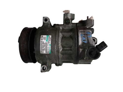 CAY A/C Kompressor Für Audi A3 Serie (8P1) (08>12) 5N0820803C Diesel 1.6