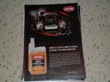 2019 STA-BIL 360 PROTECTION AD / ARTICLE