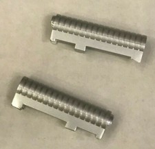 JUEGO DE CUBIERTAS DE BISAGRAS IZQUIERDA Y DERECHA DELL XPS 15Z OEM