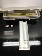 Phenomenex Kromasil 00b-4336-eo 50 x 4.60 mm 4U Micron Synergi 4u Polar-RP 80A