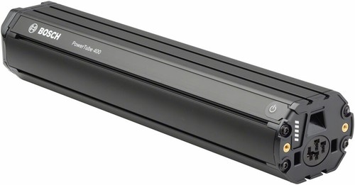 eBike Battery 400Wh Horizontal 