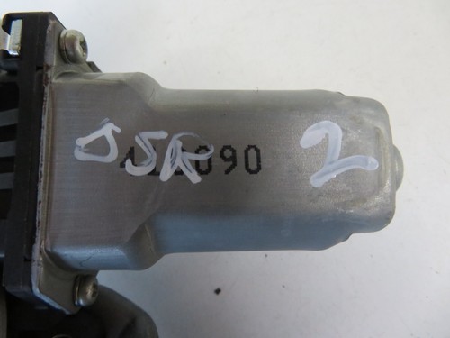 SUBARU LEGACY ESTATE OSR WINDOW REGULATOR MOTOR 2003-2009 AMS1541-2 - Picture 9 of 9