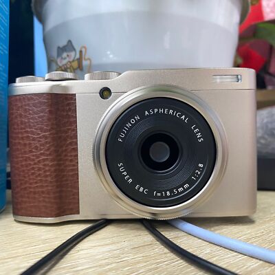 Xf10 Review Fuji Xf10 Battery Xf10 Sensor Fujifilm XF10 Compact