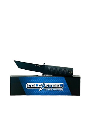 Cold Steel Kyoto II Fixed Knife 3.3