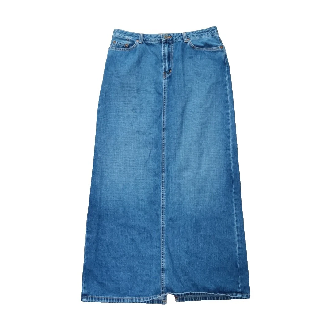 Однотонные женские юбки Lucky Brand A-Line