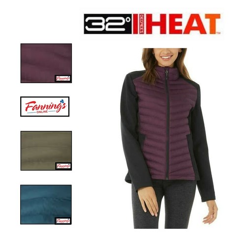 Full Zip Packable Jacket - F24 | eBay