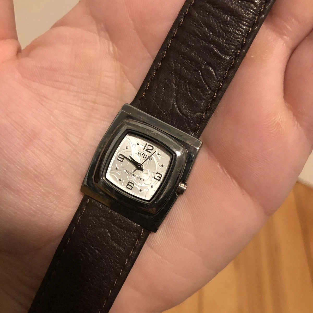 Ecclissi hotsell watch bands