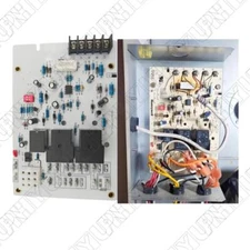 Part ST9103A1002 Oil Furnace Circuit Control Board For Honeywell Fan Timer Part