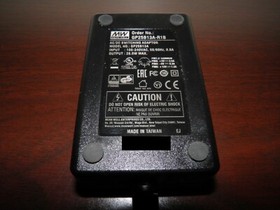 28.5 watt ColecoVision compatible power supply (The best quality level VI PS)
