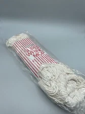 SuperWring Cotton String Loop Mop Refills Replacement/box of 12