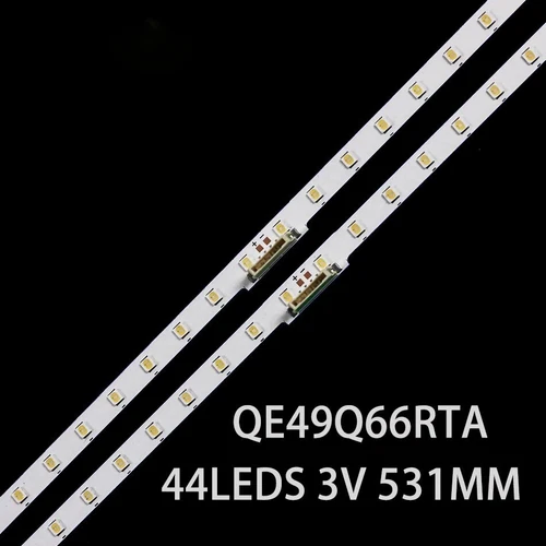 LED Strip V9Q6-490SM0-R0 For SAMSUNG UE49TU8500 UN49RU8000 UN49RU800D QM49R-T