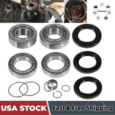 Differential Type 210 Repair Bearing Kit For BMW M3 M5 E36 E46 E34 E39 E60 E32