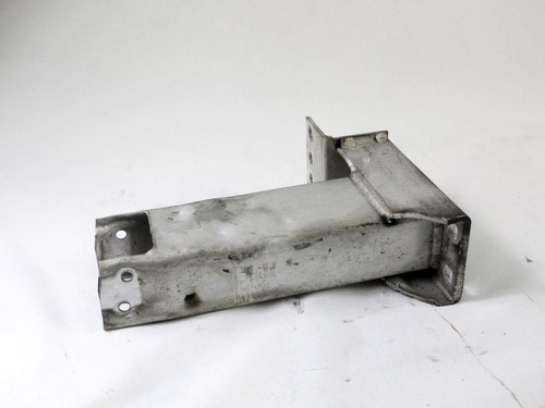 51113439733 Absorber Halterung Steg Stoßstange Vorne Seite Links BMW X