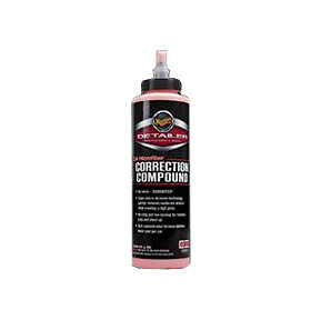 DA Microfiber Correction Compound, 16 oz.