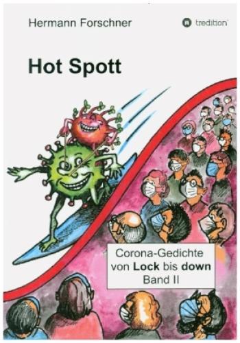 Thumbnail - Hot Spott Corona-gedichte Von Lock Bis Down 6339