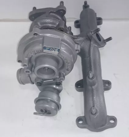 Turbolader 53039700036