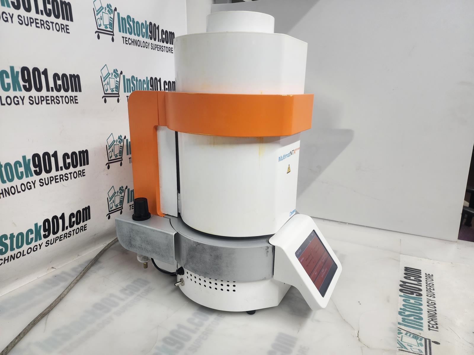 Dentsply Multimat NTXpress Hightemperature Ceramic Furnace (AsIs) eBay