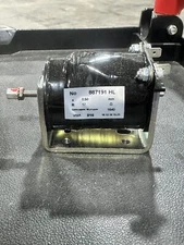 Square D coil 887191HL