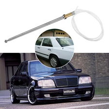 High Quality Power Antenna Mast AM FM Radio Fit For Mercedes-Benz OE#2018270001