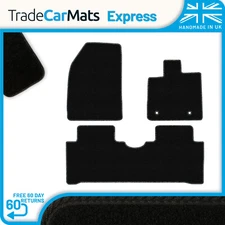 Tailored Carpet Car Floor Mats for BYD ATTO 3 2023-present