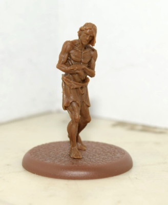 A Song of Ice & Fire Miniatures Reek: Freed Prisoner, Torture Victim, Male Slave