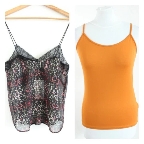 T-shirt, maglie e camicie da donna camicetta Zara