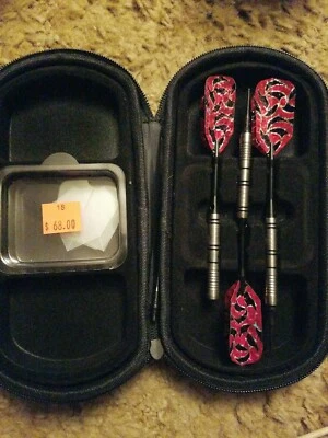 Viper Rebels 18 Gram Soft-tip Darts