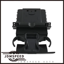 Fits For Ford 2004-2008 F-150 6L3Z1504810AA Dashboard Cup Holder Ash Tray Black 