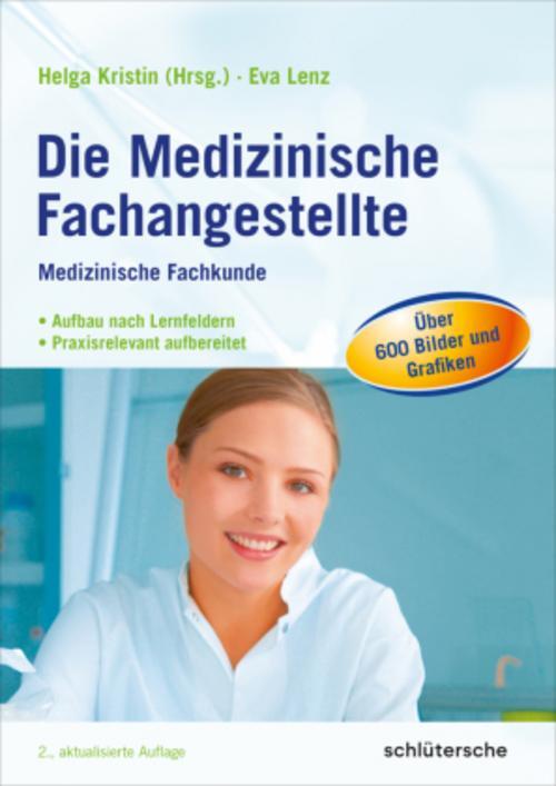 Thumbnail - Die Medizinische Fachangestellte Eva Lenz